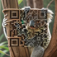 QRX Codes gallery image