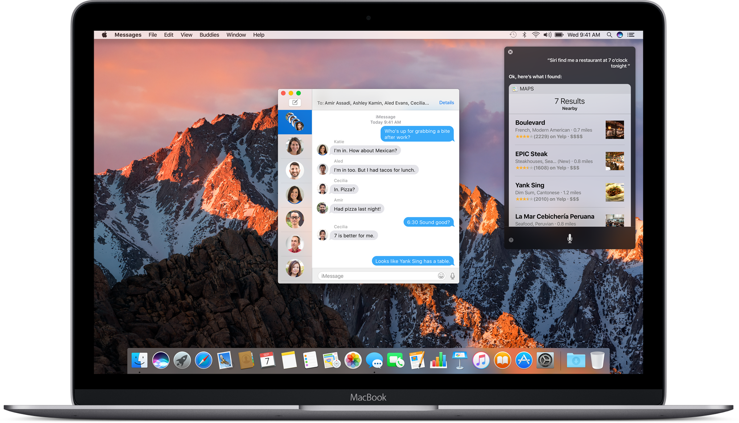 How to update safari on mac?