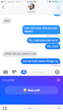 Emoji Poll gallery image