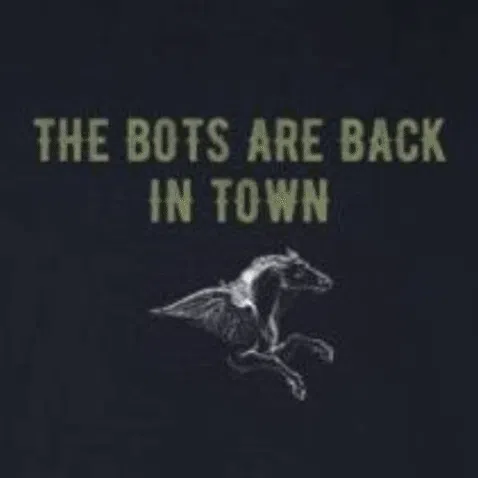 T-Shirts Bot