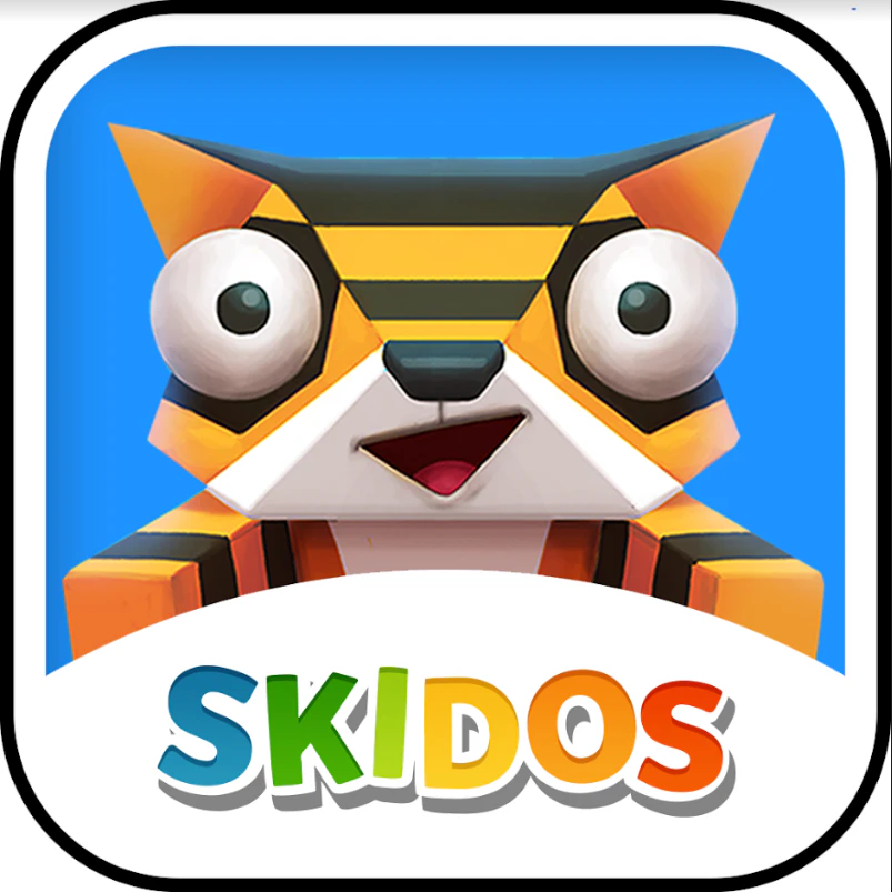 Brainy City Kids Math Learning