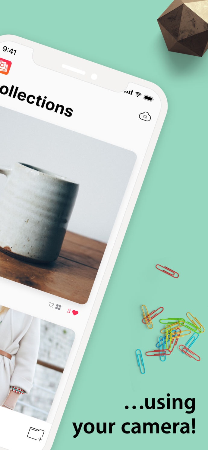 Collections gallery image