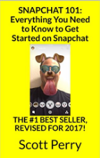 Snapchat 101: Everything You Need to Know to Get Started on Snapchat