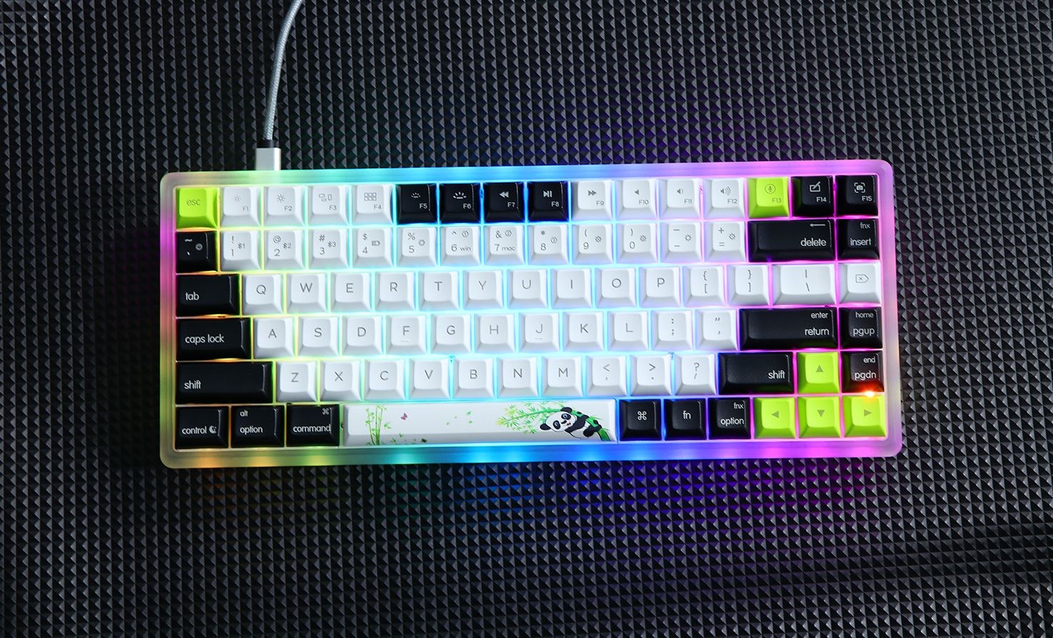 Epomaker AK84S gallery image