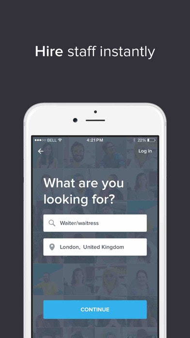 Jobandtalent gallery image