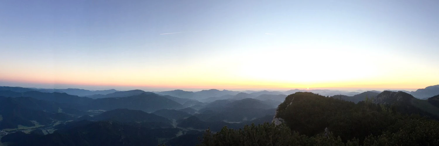 Thomas Zoechling cover