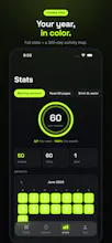 Forma: Habit Tracker gallery image