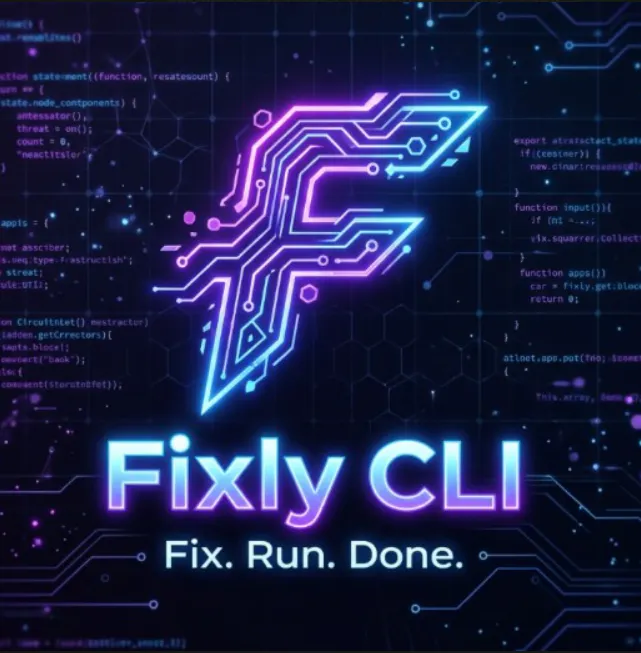Fixly