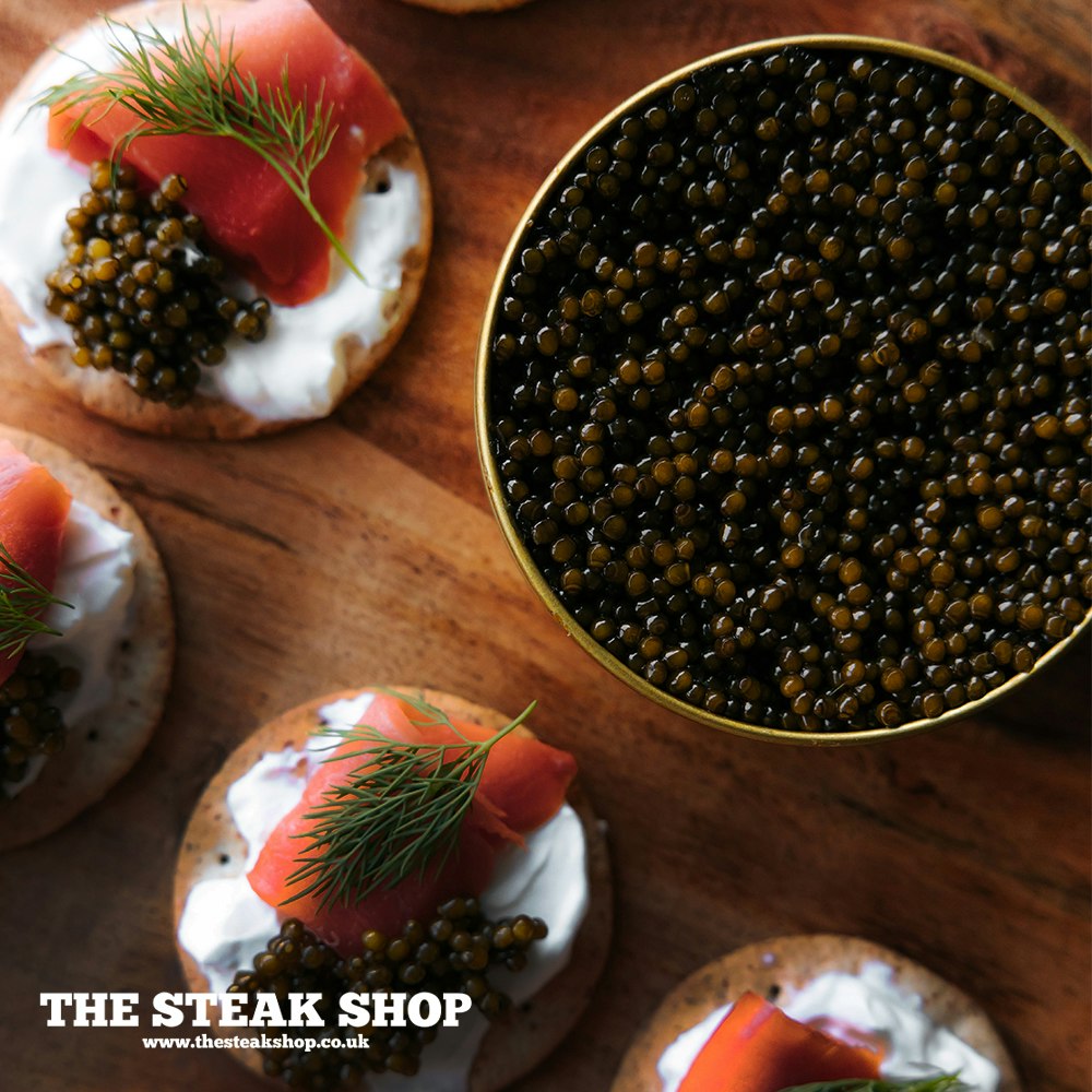 The Steak Shop gallery image