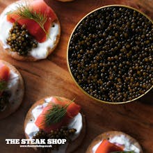 The Steak Shop gallery image