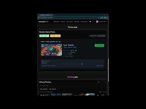 Unplayed gallery image