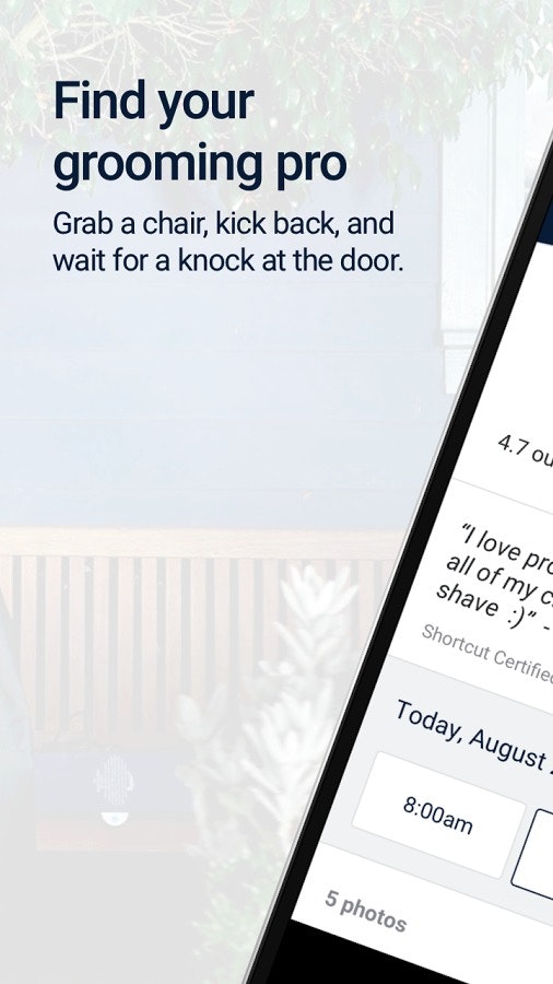 Shortcut gallery image