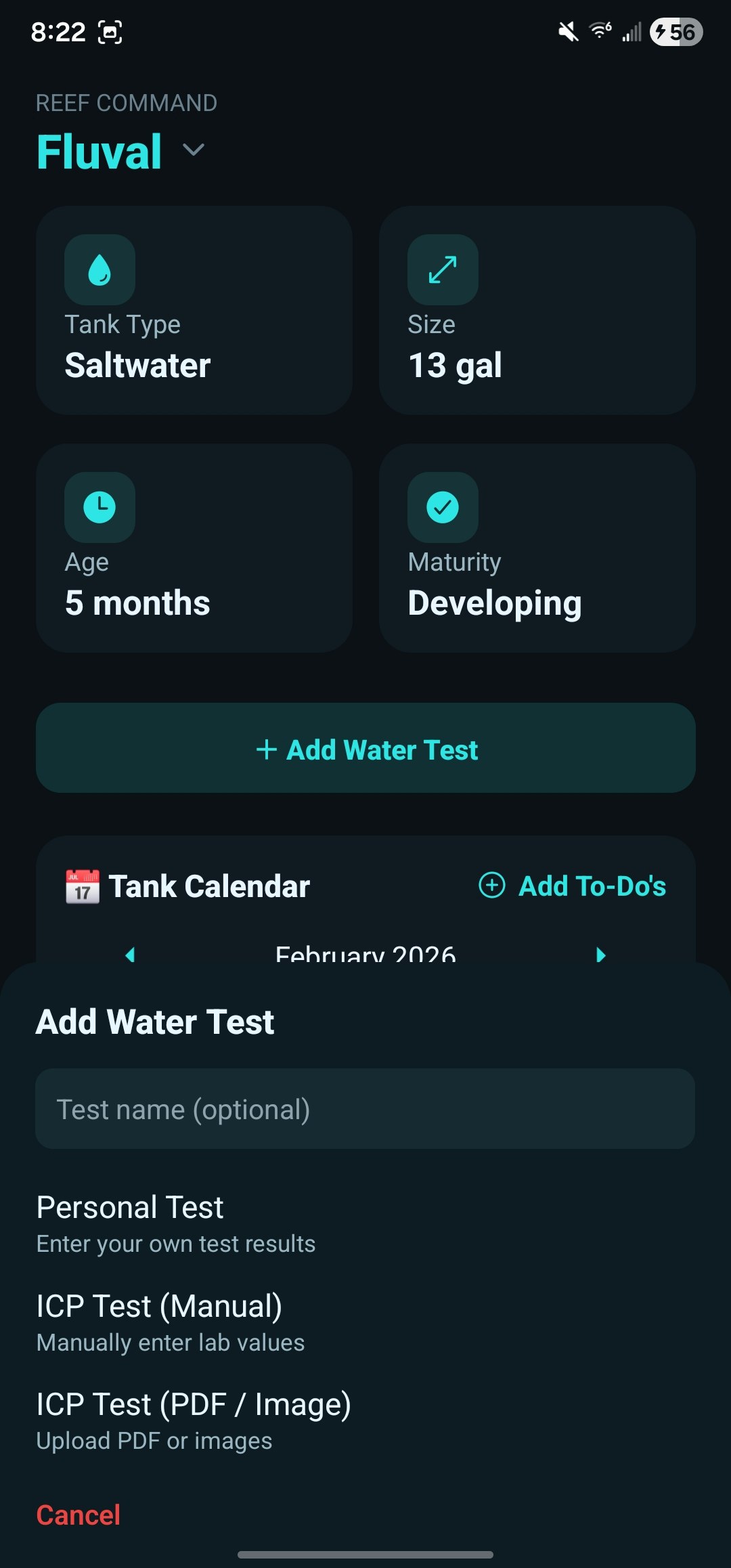 AquaAtlas gallery image