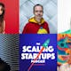 The Scaling Startups Podcast