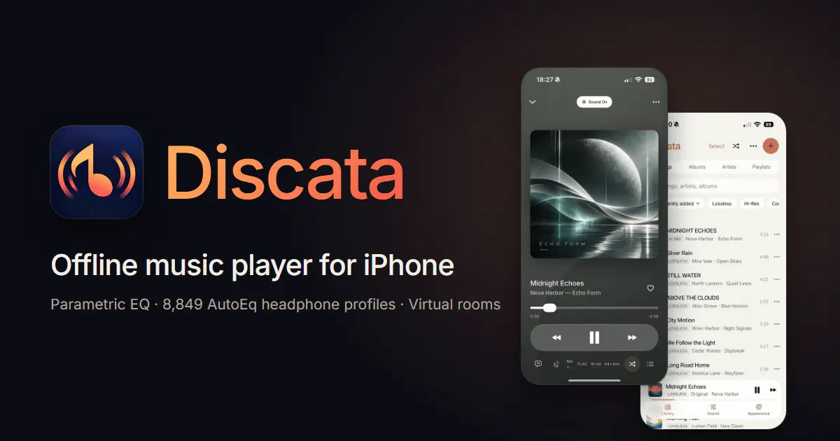 Discata gallery image