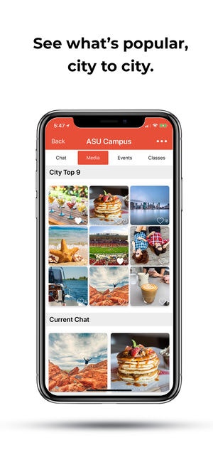 Chatr. gallery image