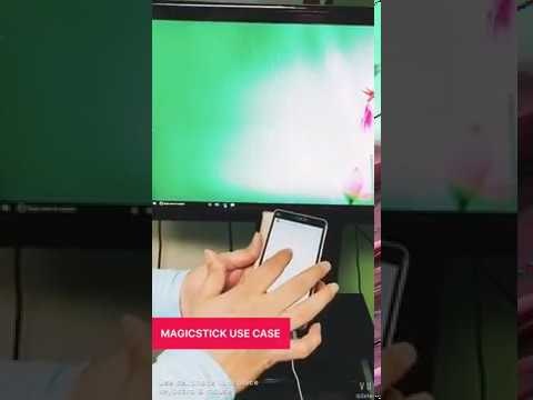 Magicstick one gallery image