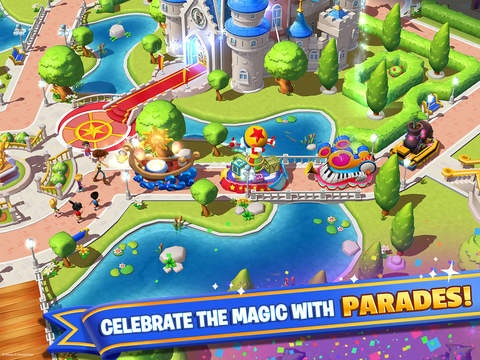 Disney Magic Kingdoms gallery image