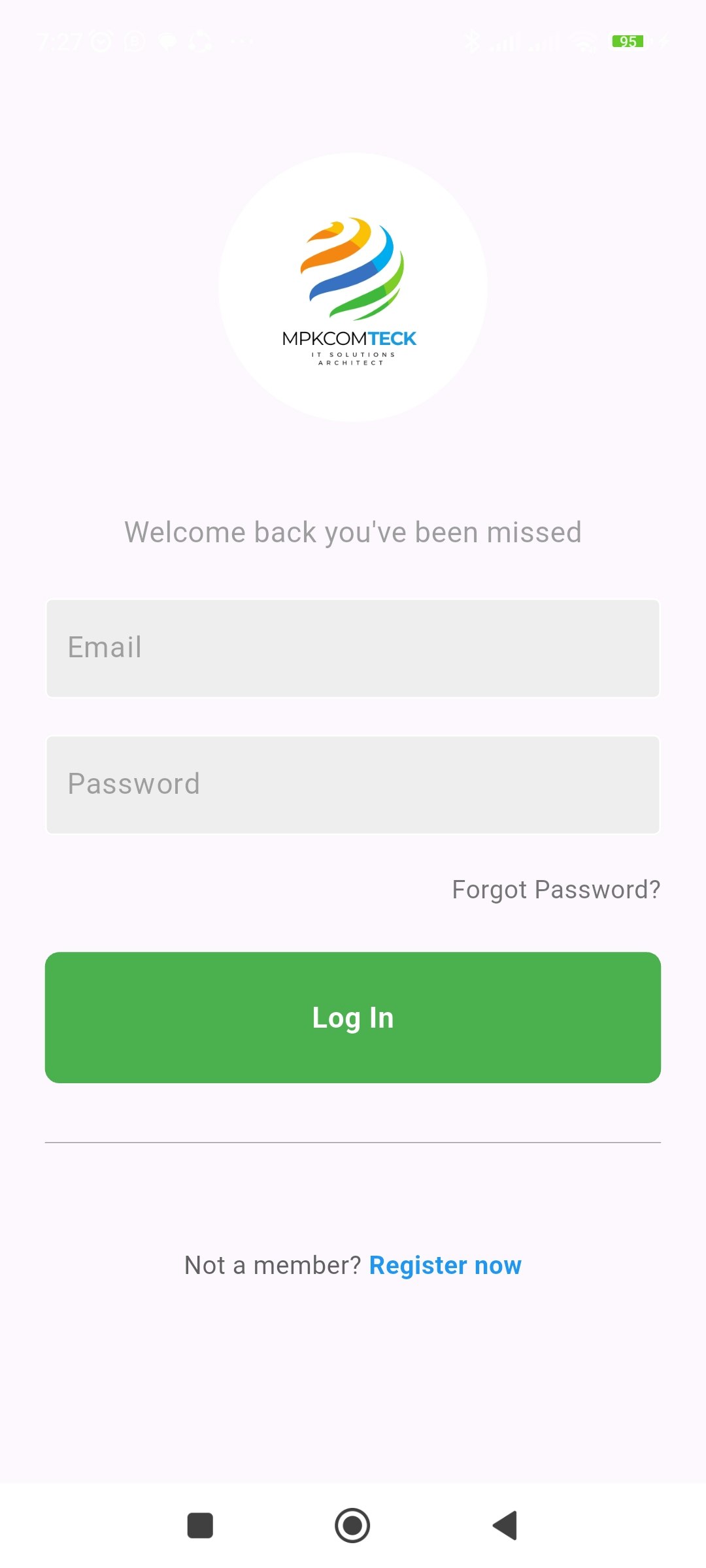 LUVY Virtual Assistant - Holen Sie sich Lucy Ihren virtuellen Assistenten Medien 2
