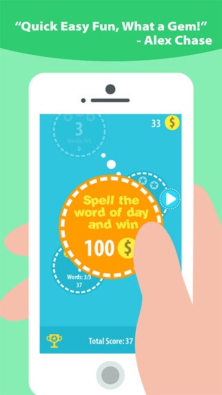 Alpha Quest gallery image