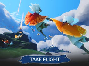 Sky: Children of the Light gallery image