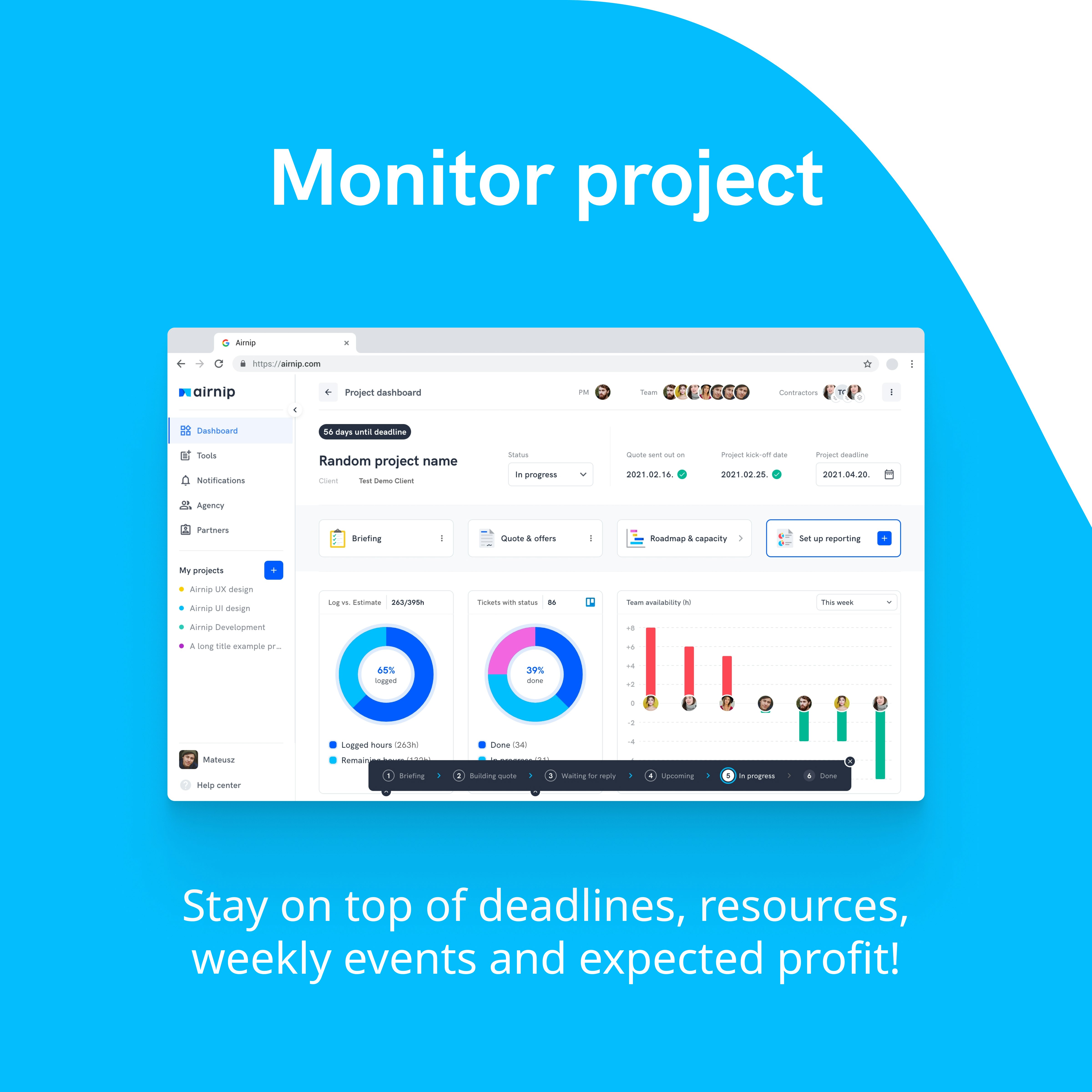 Airnip gallery image