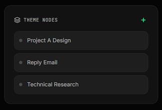 Brain Tab gallery image