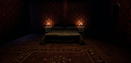 The Cecil: The Journey Begins gallery image