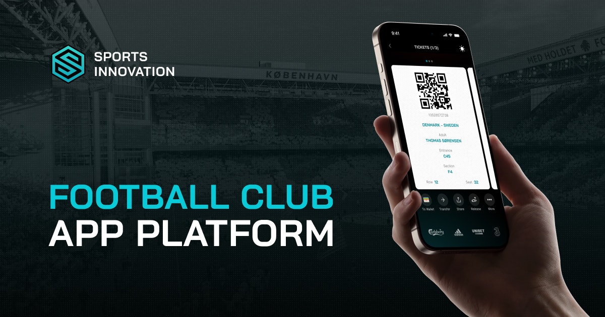 Sports Innovation gallery image