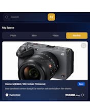 PITCHBLU - The Filmmaking Ecosystem gallery image