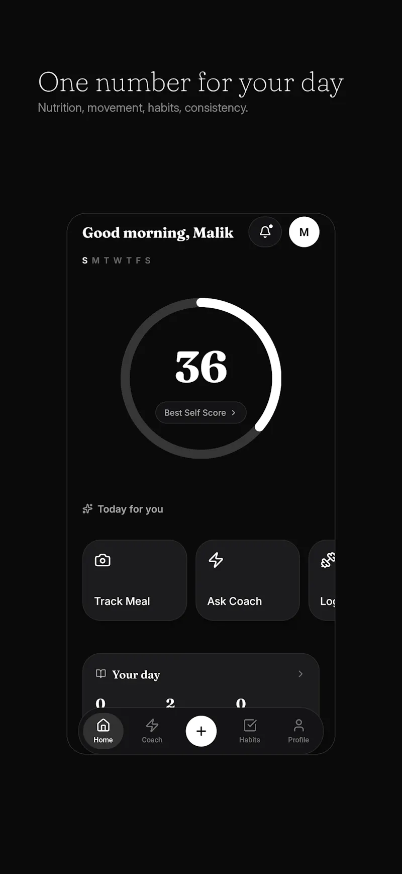 Horizon Wellness screenshot 4