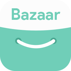 Bazaar | iOS Social Listings App