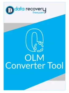 OLM 파일 변환기