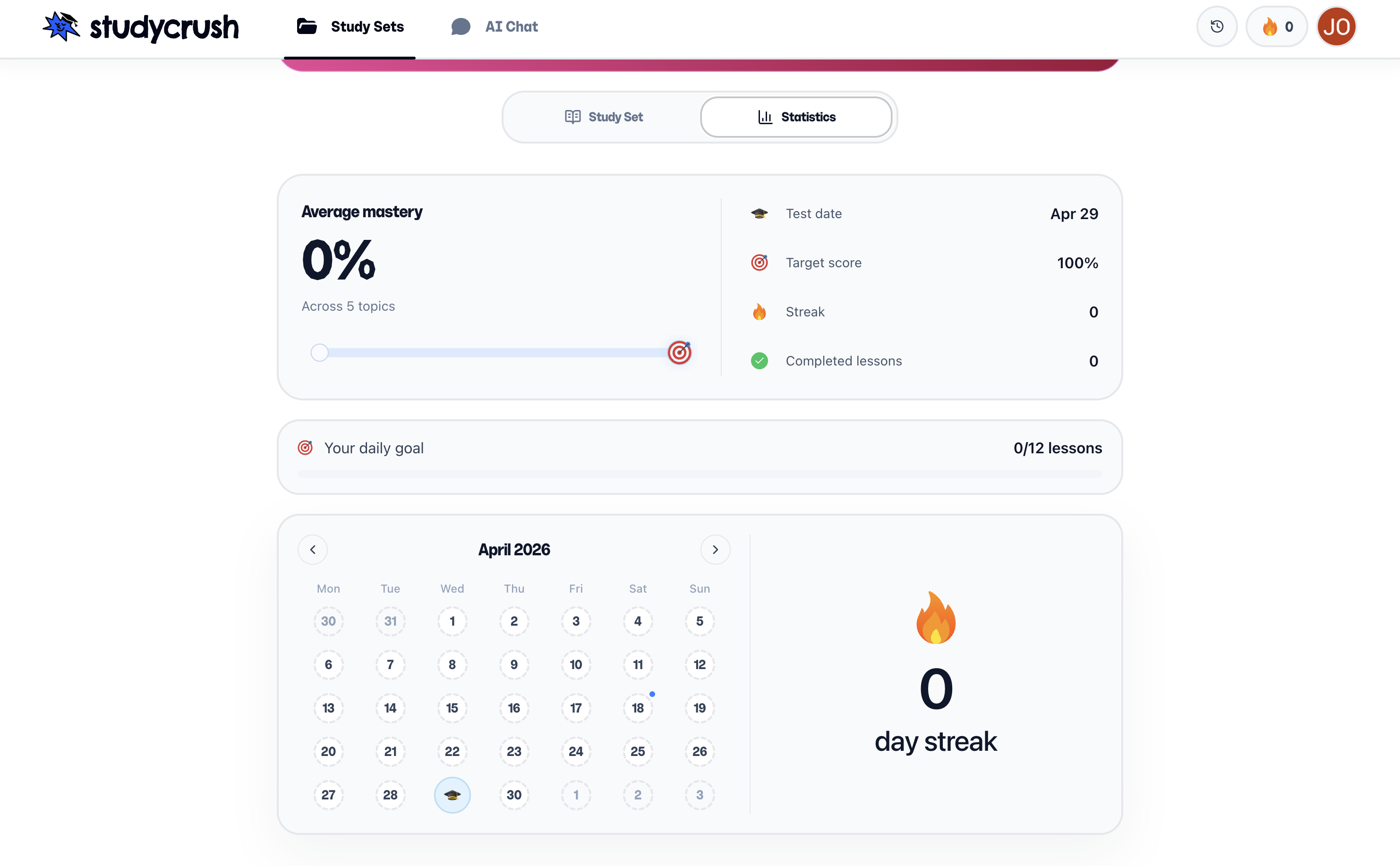 StudyCrush gallery image