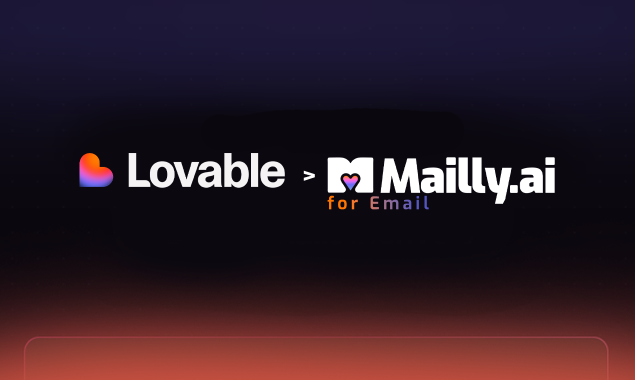 Mailly.ai gallery image