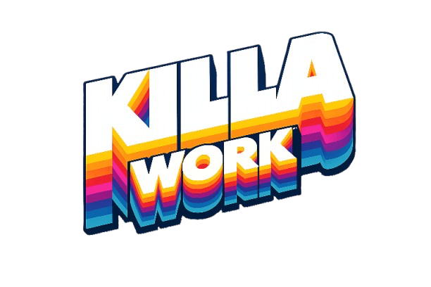 KillaWork™ gallery image