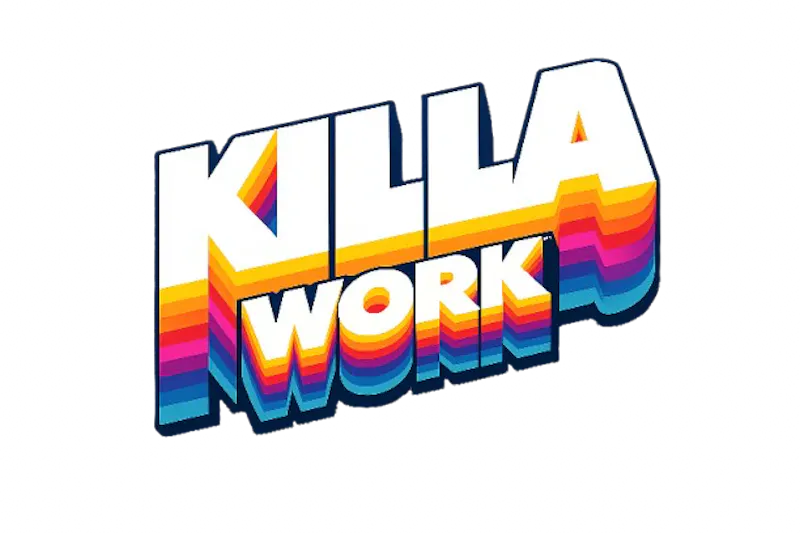 KillaWork™ screenshot 6