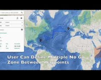 Aquaplot Explorer - Webapp and API media 1