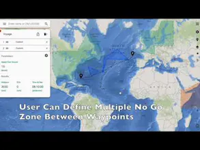 Aquaplot Explorer - Webapp and API gallery image