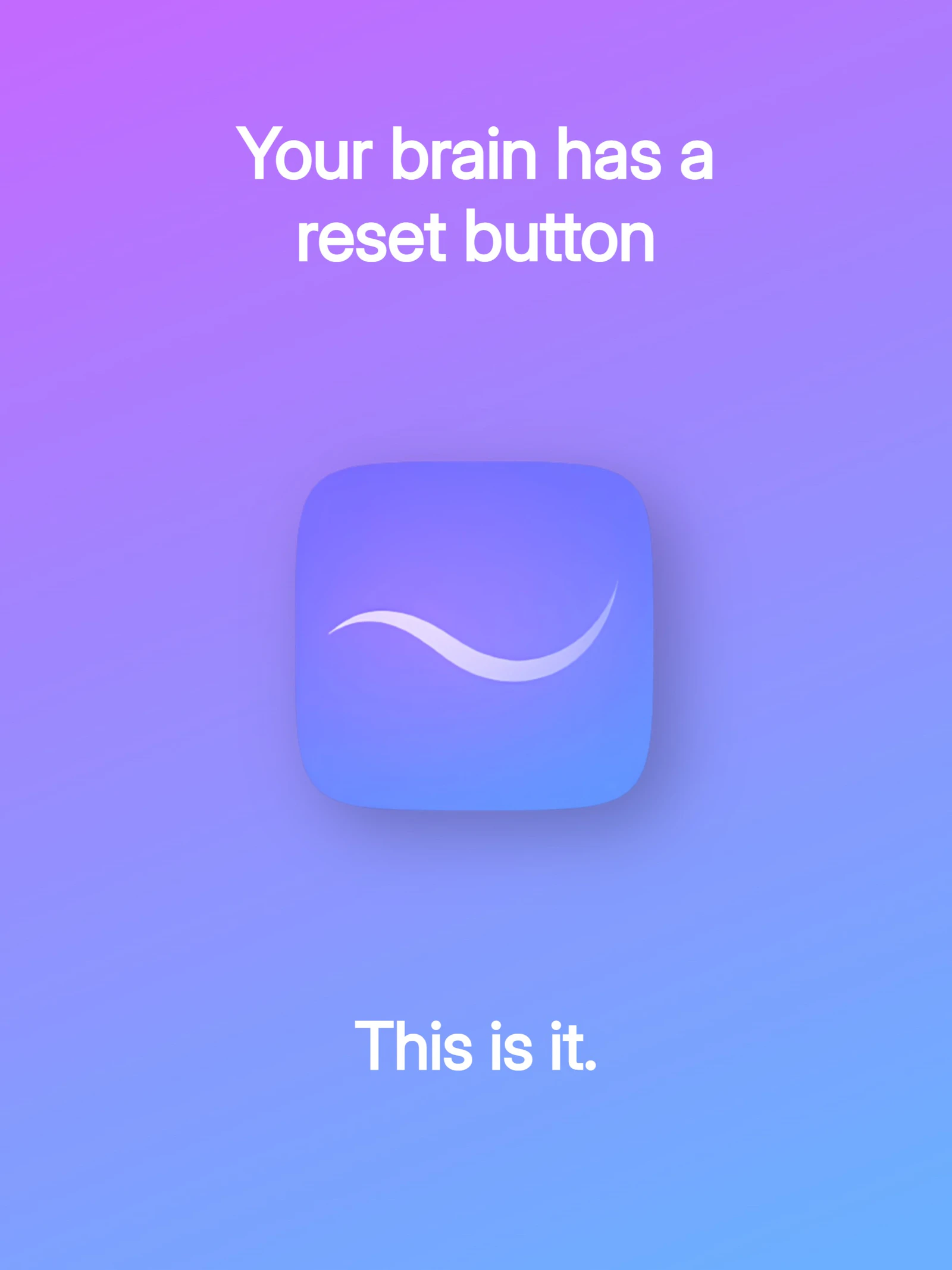 LUMEA screenshot 2