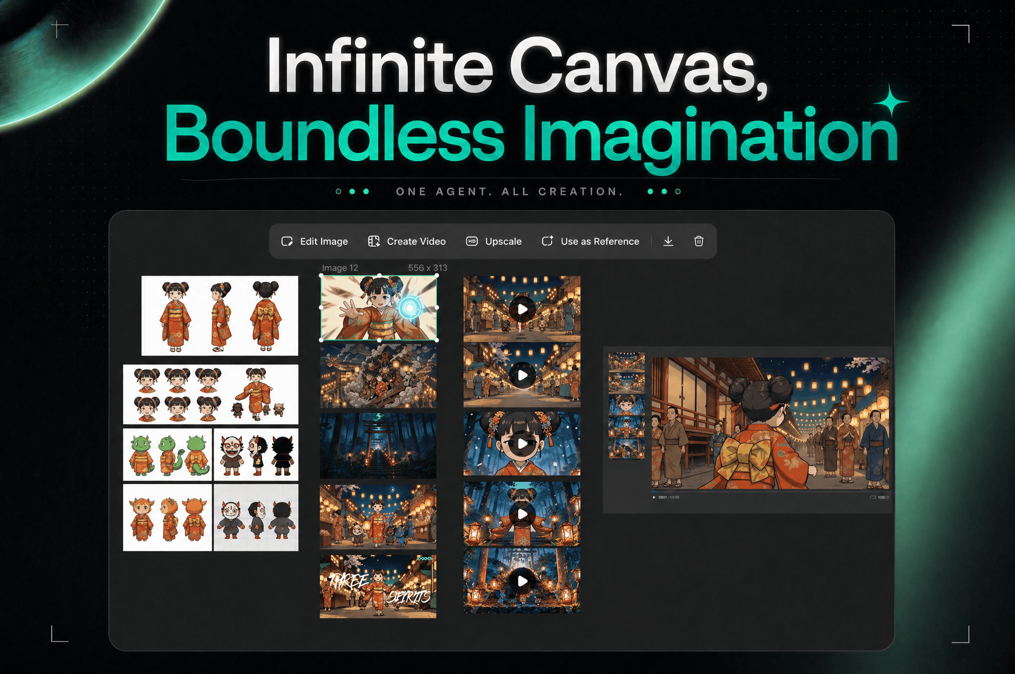 Loova Agents gallery image