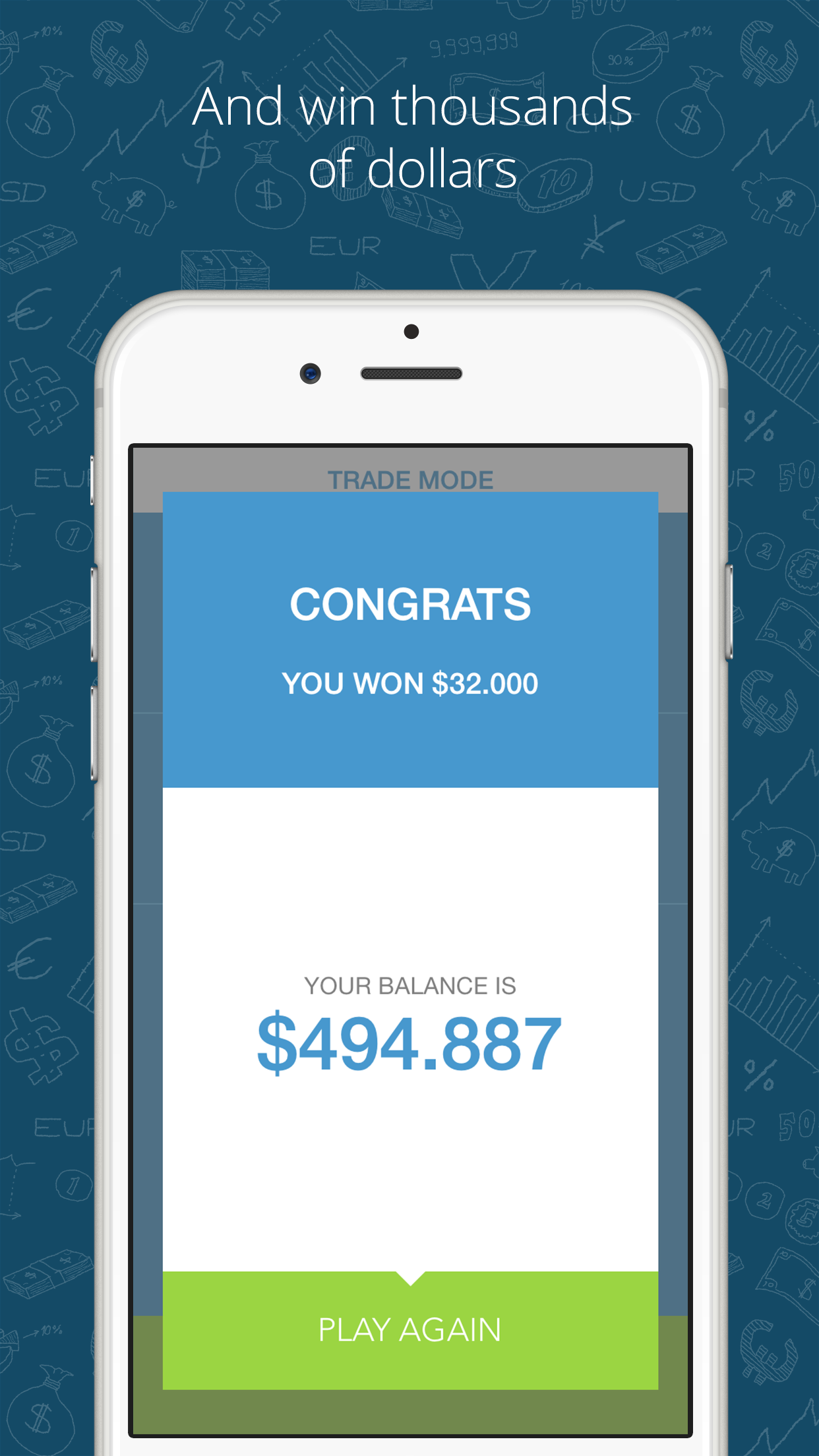 Cashout (iOS) gallery image