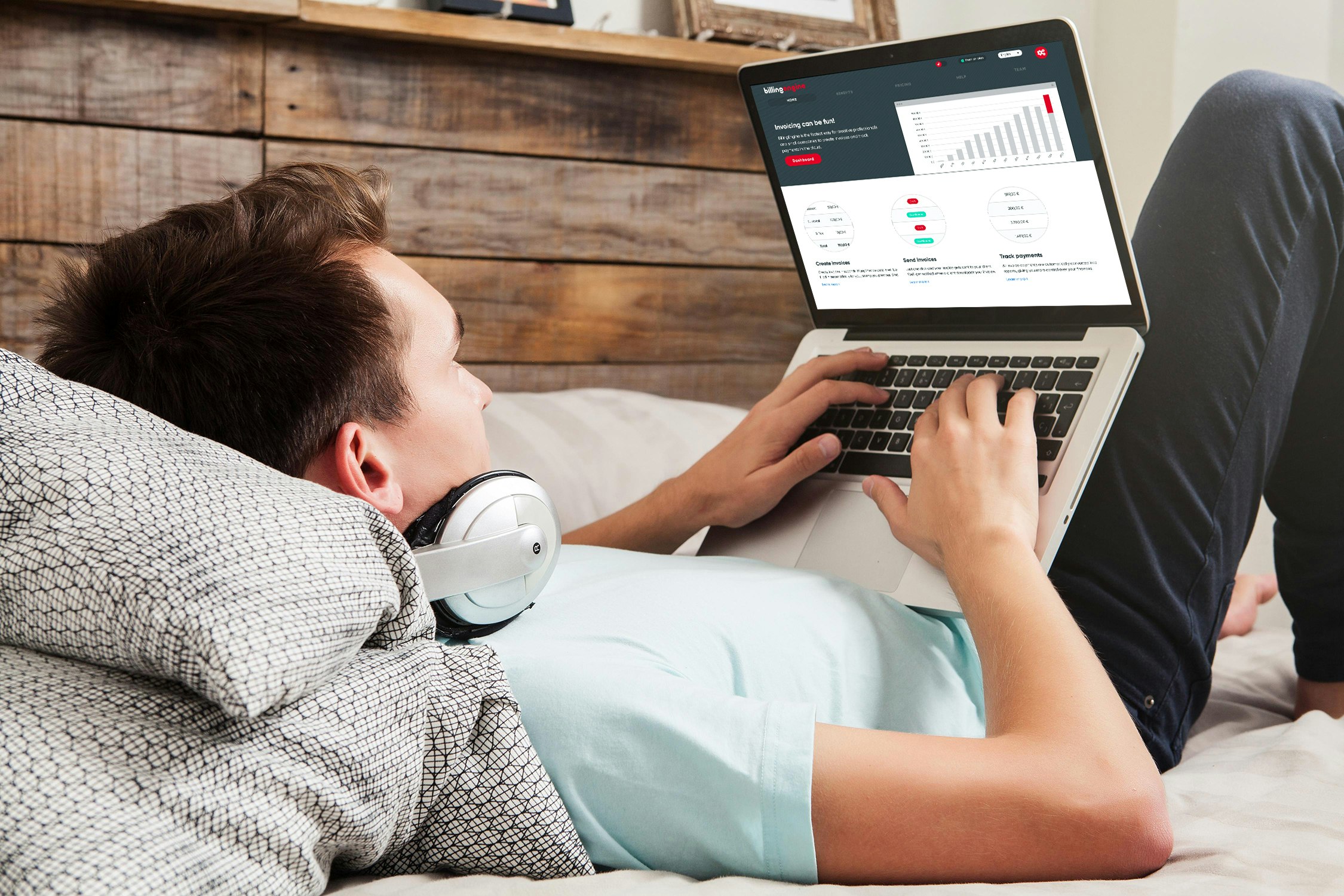 BillingEngine gallery image