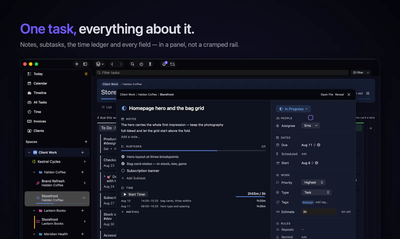 nokko screenshot 3