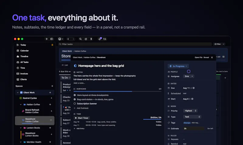 nokko screenshot 3
