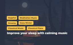 Sleep Harmony App media 3
