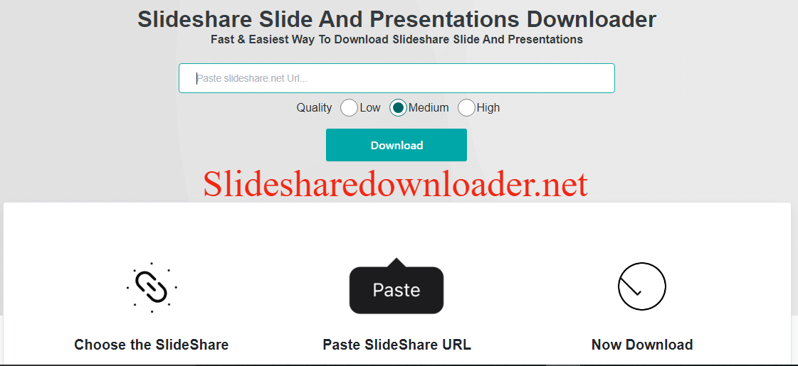 slideshare downloader gallery image