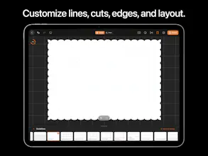 Ream: Design your own paper on iPad gallery image