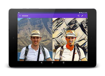 Deep Art Effects gallery image