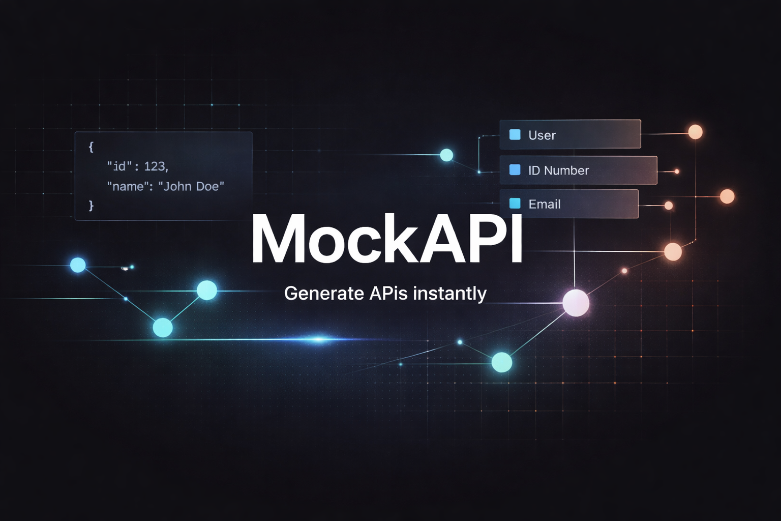 MockAPI gallery image